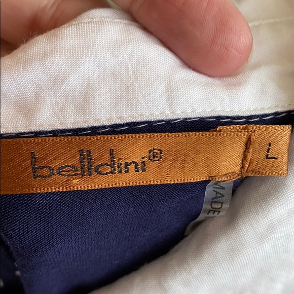 4 for $21 Super cute Belldini tank top - Picture 2 of 4